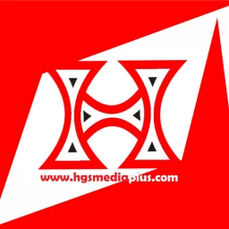 HGS Media PlusTV 아이콘